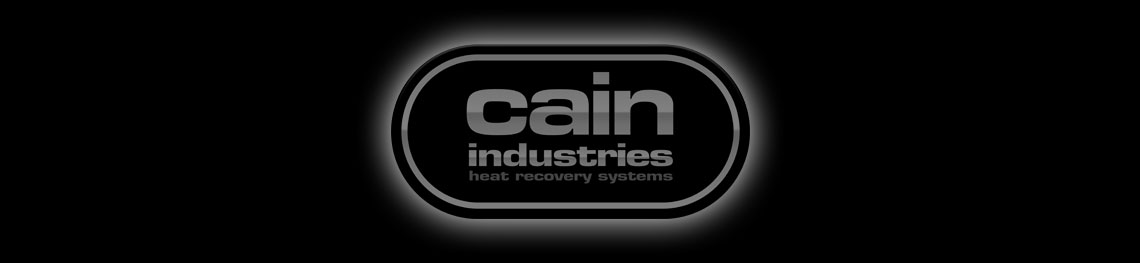 Cain Industries Exhaust Heat Exchange Systems